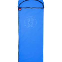 TROLLKIDS Schlafsack "Fleece" In Blau
