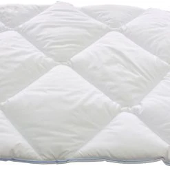 Urra Baby Bettdecke FUN, Kochfest, Kunstfaser, 80 X 80 Cm