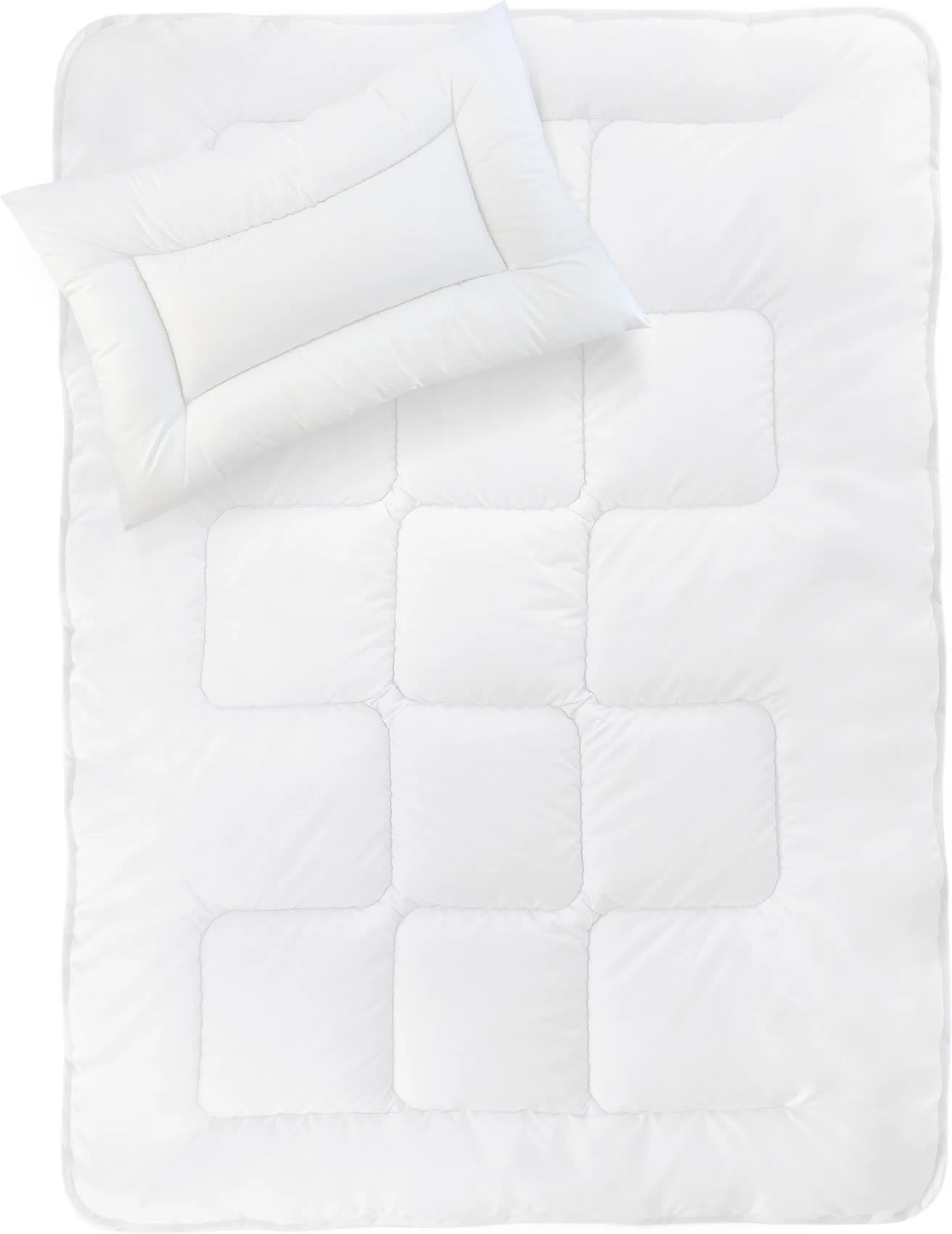 Urra FUN Steppbettset, 100 X 135 + 40 X 60 Cm – Bild 2