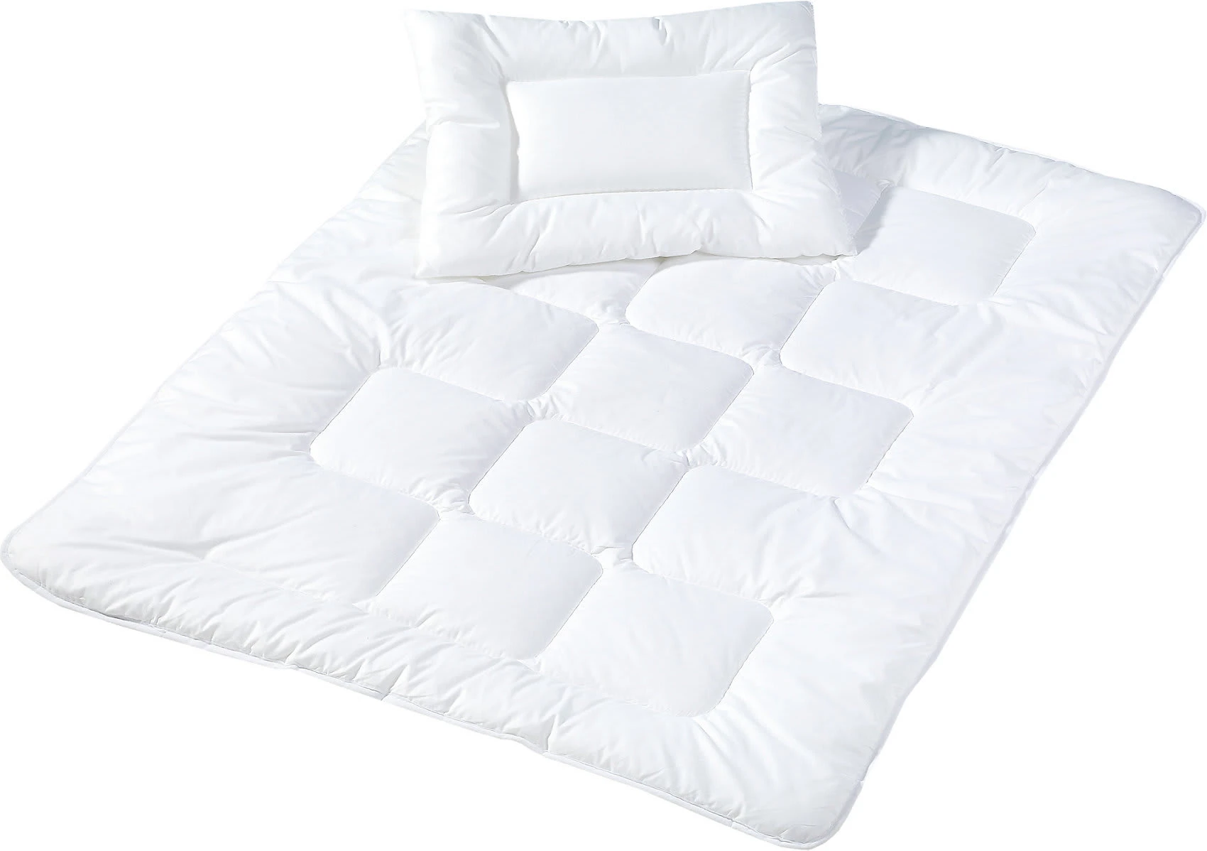 Urra FUN Steppbettset, 100 X 135 + 40 X 60 Cm – Bild 3