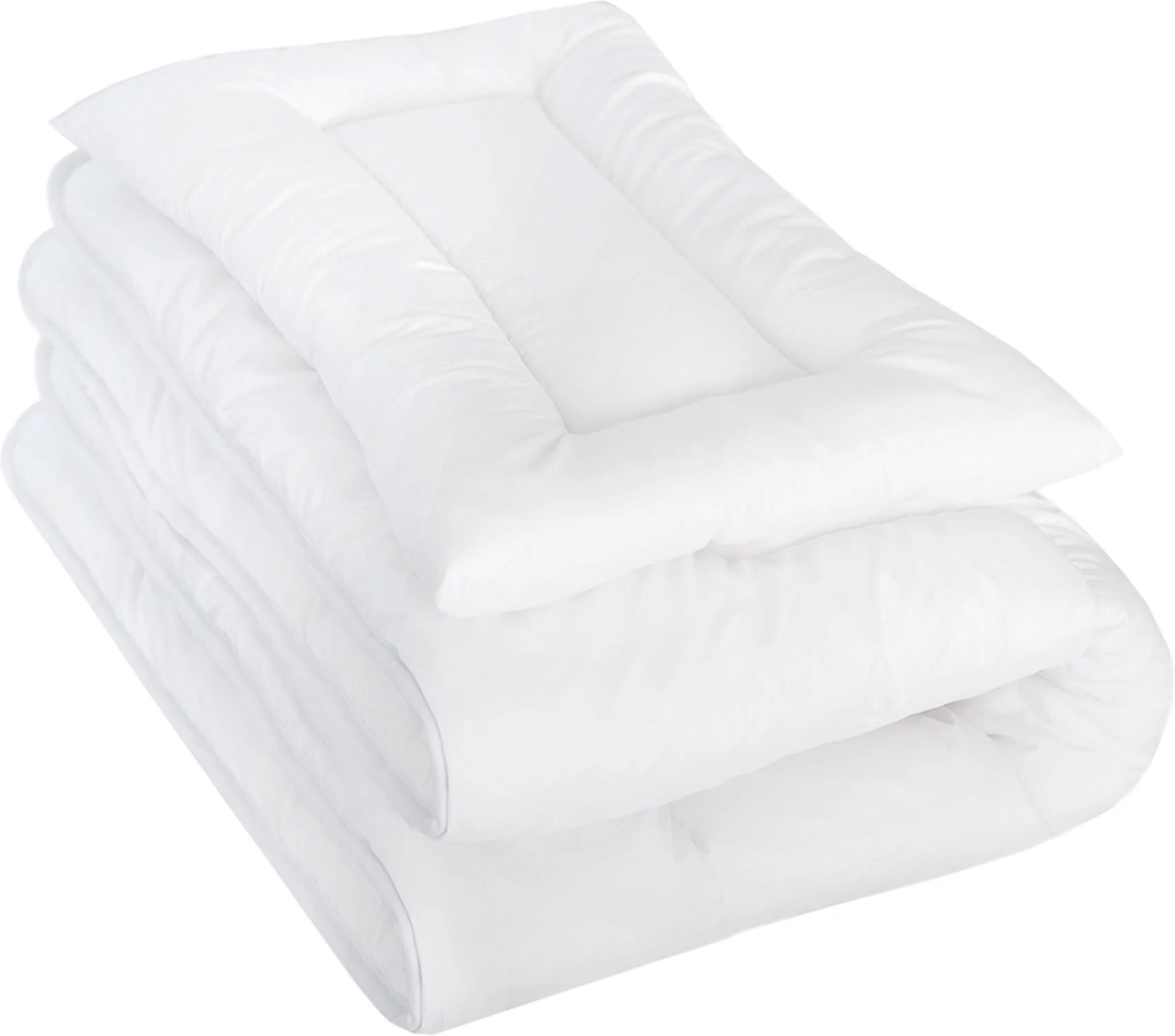 Urra FUN Steppbettset, 100 X 135 + 40 X 60 Cm