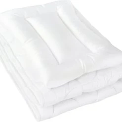 Urra Tencel Steppbettset, 80 X 80 Cm + 35 X 40 Cm